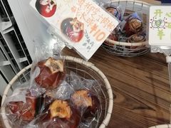 -雀食面包店(钟楼店)