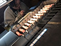 -很久以前羊肉串(中山公园店)