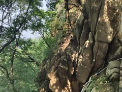 -丹东凤凰山景区