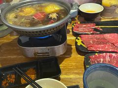 -一井烧肉·活鳗·寿司(望京SOHO店)