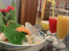 -菊上料理(蜀山银泰百货店)