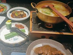 -德川家日本料理(中关村寰太大厦店)