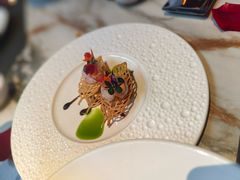 -ZHAO赵·牛扒坊(万象城店)