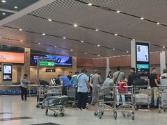-开罗国际机场