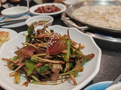 -老来福·非遗酸汤兔(凯旋路店)