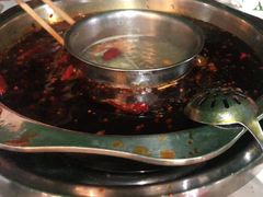 -枇杷园食为鲜火锅(南山店)