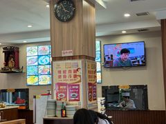 -老友谊冷面店(苏家屯店)