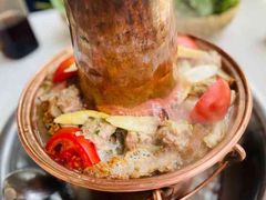 -攀枝花野菜铜火锅(万科凯德店)