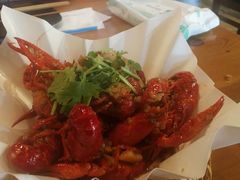 -腰子哥烤串(石佛营炫特店)