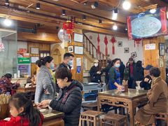 -南翔饭店