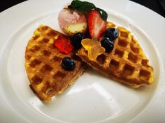 -上海嘉定喜来登酒店