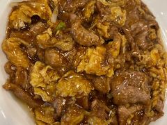 -烤肉宛饭庄(北新桥店)