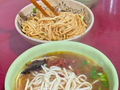 -大石人家鱿鱼面馆(大石西路总店)