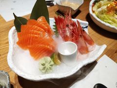 -小句号·精致料理(江南环球港店)