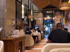 -川味堂·四川豆花(八卦岭店)