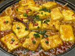 -云海肴·汽锅鸡·云南菜(天山百盛优客店)