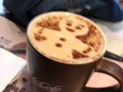 -麦当劳(曲阳店)