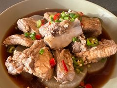 -日上三甘(三里屯店)