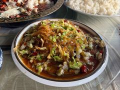 -金三可市井水煮鱼(金碧园店)