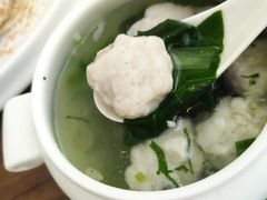 -将相和·海鲜蒸饺大连菜
