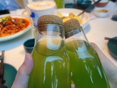 -茅庐毛血旺(烟台大悦城店)