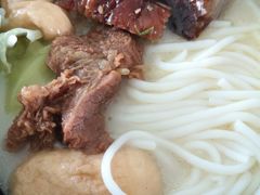 -百家鸡味馆(清泰店)