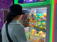-大玩家(通州万达广场店)