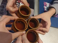 -一坐一忘云南菜(卓悦中心)