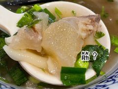-嘻小北·兰州清汤牛肉面(太平洋森活天地店)