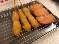 -贵木日本料理·铁板烧(新地假日广场店)
