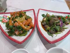 -官塘锋记鱼生·生腌·砂锅粥(牌坊街店)