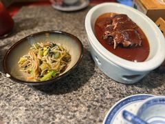 南京素什锦-南京大牌档(人民广场店)