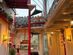 -EATALIA意塔利意式餐厅(鼓楼店)