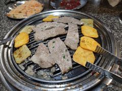 -高丽苑韩国烤肉(海昌路旗舰店)