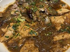 -九转小磨·非遗东北菜(群力店)