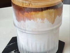 DIRTY-麻雀咖啡SPARROW COFFEE(十全街店)