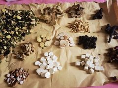 -北京西鹤年堂中医医院