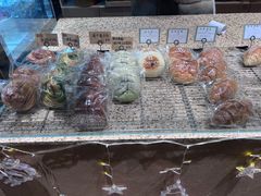 -面包与我Bread Or Me(长城汇店)