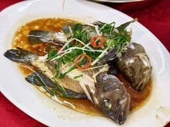 -隆都四季香饭店(碧海路店)