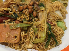 -阿上阿上麻辣香锅&麻辣烫(朝阳蓝色港湾店)