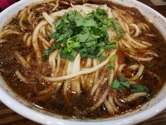 -老王四季抻面(南六东路店)
