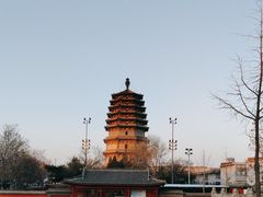 -天宁寺