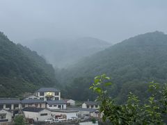 -灵山