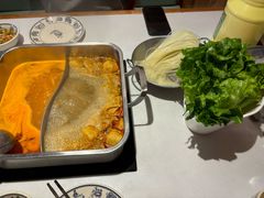 -螺大喜螺蛳粉火锅(雍和宫店)