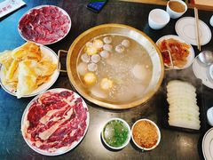-小牛海记潮汕牛肉店(永定路店)