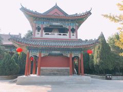 -龙口南山旅游景区