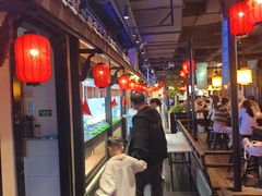 -老淮安·淮安菜(涟水店)