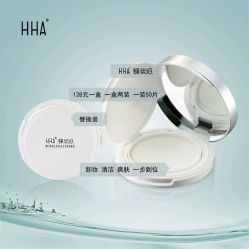 -hha蜂浆纸-洗脸神器