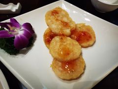 -逸林轩中餐厅(中信泰富朱家角锦江酒店)