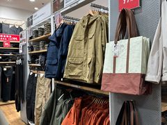 -优衣库(福州爱琴海购物公园店)